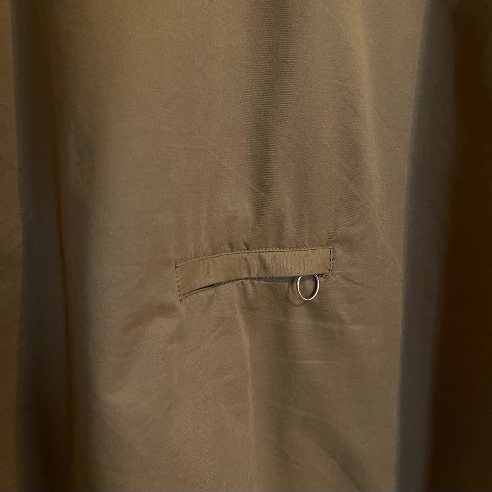 Cape Jacket - Picture 7 of 12